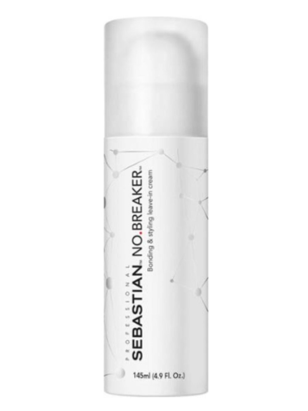 Sebastian Bonding & Styling Cream